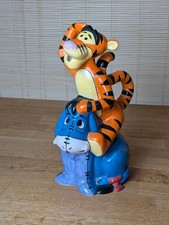 Winnie the Pooh Tigger and