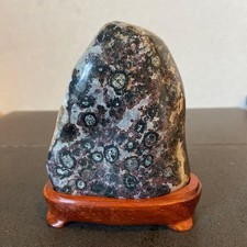 Suiseki Japanese Viewing Stone