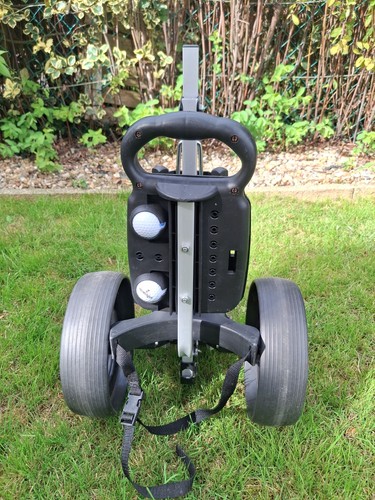 Masters cart classic - i-cart, 2-wheel