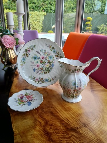 Aynsley wild tudor - wild,