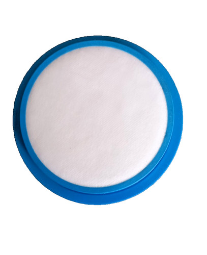 Washable pre motor filter - washable, to