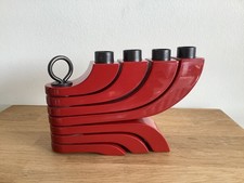 Scandinavian Candleholder