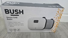 Bush Stereo DAB Radio