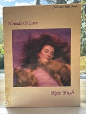 Kate Bush Rare Hounds Of Love