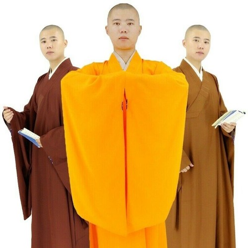Men shaolin buddhist monk - men,