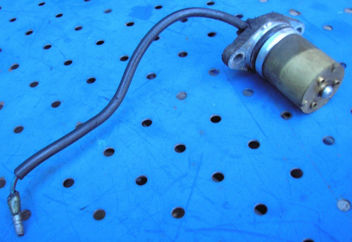 Oil level sensor pan - level,