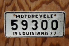 1977 Louisiana State