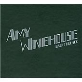 Amy winehouse back to black - winehouse,
