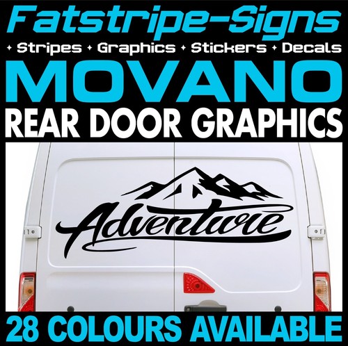 Fit vauxhall movano - to,