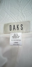 DAKS Ladies Smart/Elegant