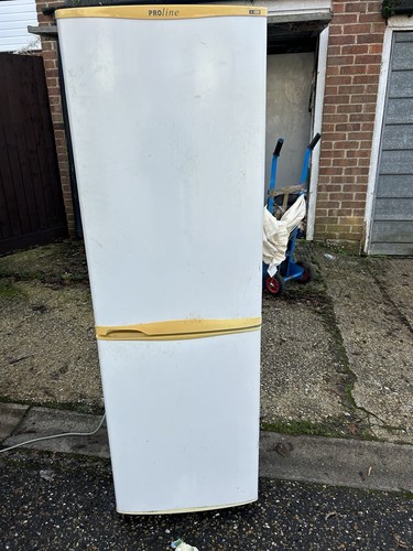 Pro line freestanding - pro,