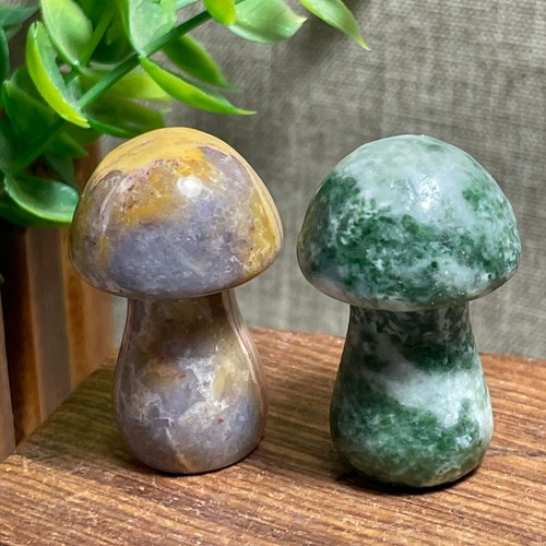 2pcs miniature carved - miniature,