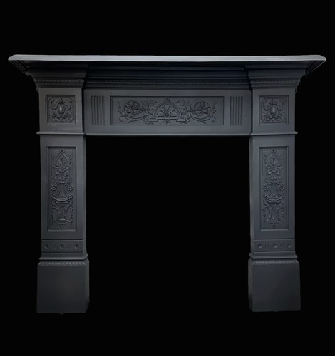 Large antique arts and - antique,