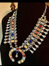 NEW gorgeous multi colored