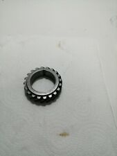 Gardner LW engine oil pump drive gear