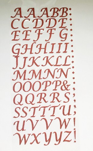 Self adhesive stick - self,