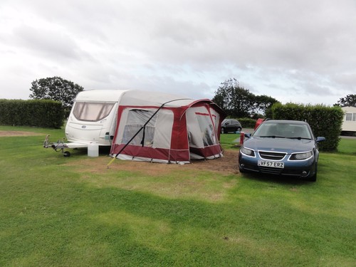 Lunar chateau 500 berth - chateau,