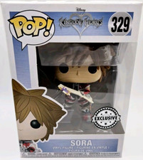 Funko Pop! Sora #329 Exclusive