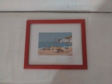 Pinard Marina Isolana Painting