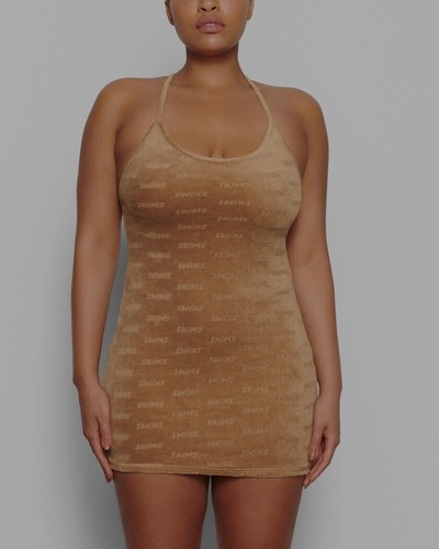 Skims kim kardashian logo - skims, by
