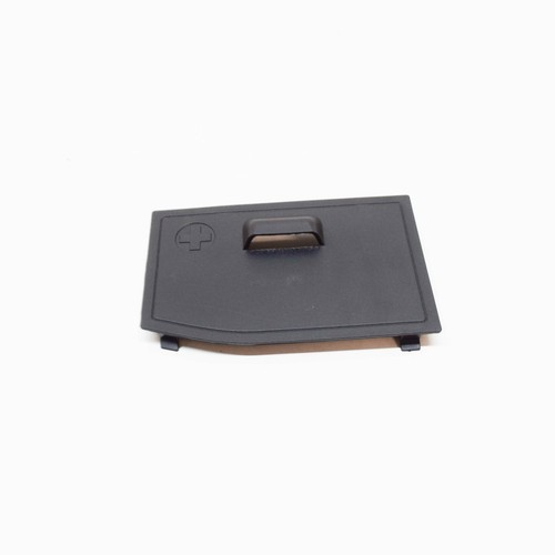 Audi battery pole cover - a4,