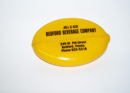 Squeeze change holder - squeeze,