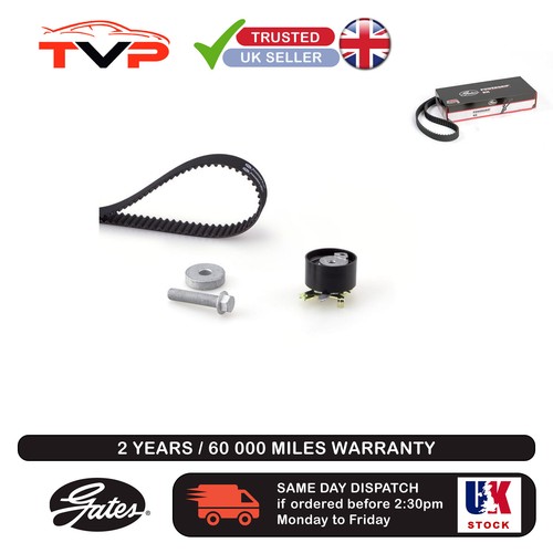 Gates timing belt kit - timing,