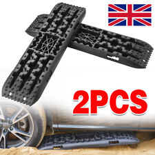 Pair Recovery Tracks Sand Mud