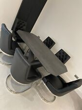 Bellagio 8 Seater Extendable