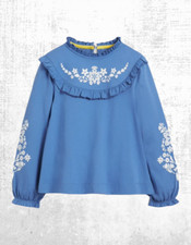 Ex Mini Boden Girl's