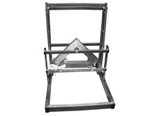 New Manual 12 Volt Uncapping