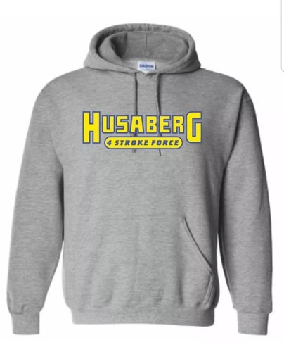 Husaberg stroke style - husaberg,