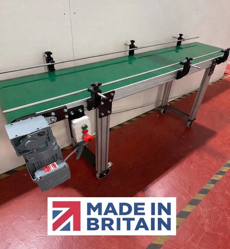 Conveyor 500x5000mm - , (5metre)