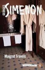 Maigret Travels: Inspector