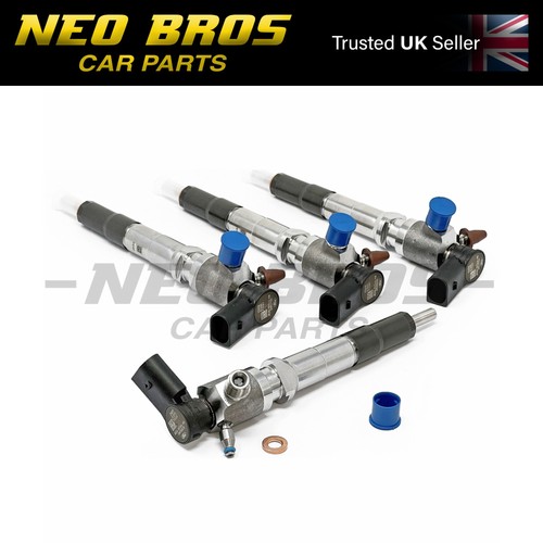 Diesel fuel injector - oe, 4x