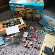 Playmobil 3647 Vintage Family