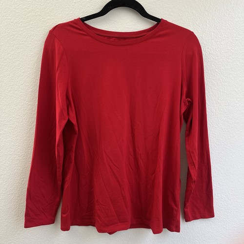 Chicos women red long - women’s,