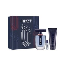 Tommy hilfiger impact - hilfiger, de