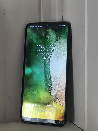 Samsung galaxy a20e 32gb black - samsung,