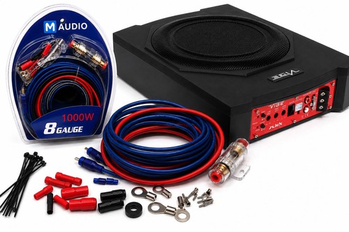 Vibe inch underseat - vibe, 10