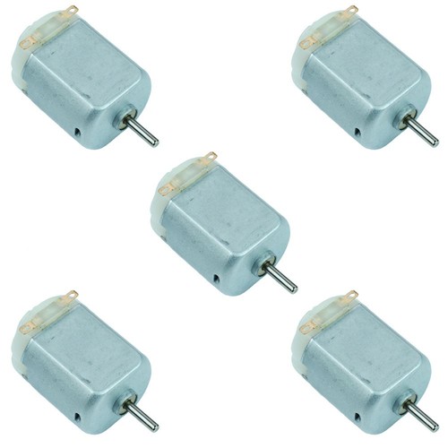 Miniature 13 100rpm dc - x,