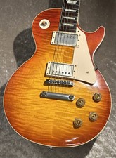 Gibson Custom Shop  1959 Les
