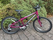 Isla bike Beinn 20s (small) 5+