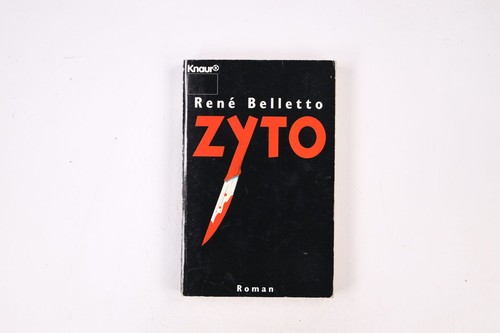 17078 rené belletto zyto - belletto,
