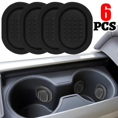 Car water cup limiter - 6x,