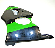 Kawasaki ZX6R 2000 - 2002