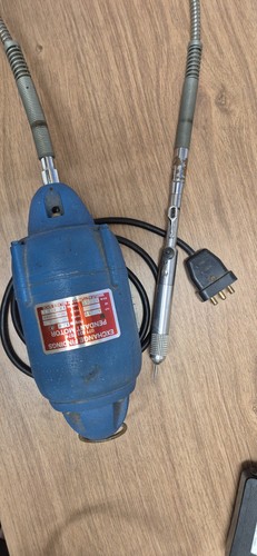 Milnes 000 rpm - rpm, pendant