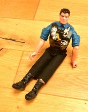 LANARD TOYS ULTRA CORPS