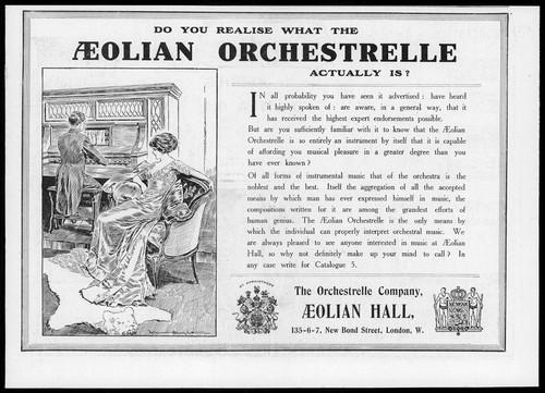 1910 antique print - 1910,
