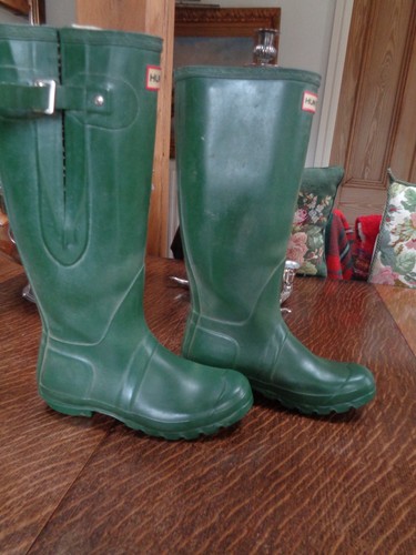 Vintage hunter adjustable side - vintage,